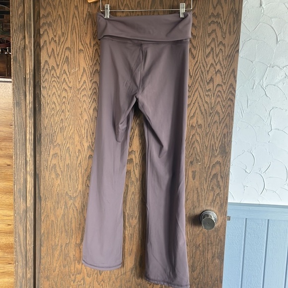 Danskin Flared Yoga Pants - Picture 4 of 5